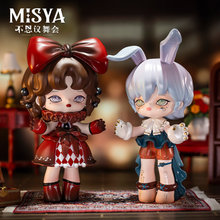 Load image into Gallery viewer, MJ Studio: Misya Incredible Dancing Party Series - 1 Blind Box