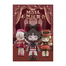 Load image into Gallery viewer, MJ Studio: Misya Incredible Dancing Party Series - 1 Blind Box