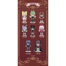 Load image into Gallery viewer, MJ Studio: Misya Incredible Dancing Party Series - 1 Blind Box