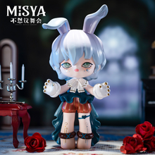 Load image into Gallery viewer, MJ Studio: Misya Incredible Dancing Party Series - 1 Blind Box