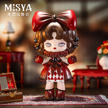 Load image into Gallery viewer, MJ Studio: Misya Incredible Dancing Party Series - 1 Blind Box
