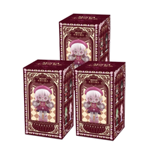 Load image into Gallery viewer, MJ Studio: Misya Incredible Dancing Party Series - 1 Blind Box