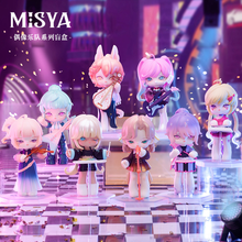 Load image into Gallery viewer, MJ Studio: Misya Idol's Band Series - 1 Blind Box