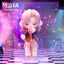 Load image into Gallery viewer, MJ Studio: Misya Idol's Band Series - 1 Blind Box