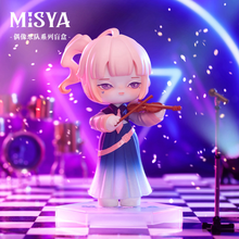 Load image into Gallery viewer, MJ Studio: Misya Idol's Band Series - 1 Blind Box