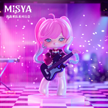 Load image into Gallery viewer, MJ Studio: Misya Idol's Band Series - 1 Blind Box