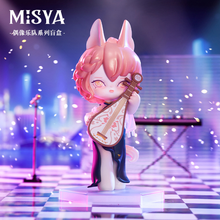 Load image into Gallery viewer, MJ Studio: Misya Idol's Band Series - 1 Blind Box
