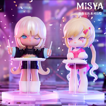 Load image into Gallery viewer, MJ Studio: Misya Idol's Band Series - 1 Blind Box
