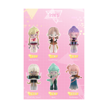 Load image into Gallery viewer, MJ Studio: Misya Idol's Band Series - 1 Blind Box