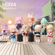 Load image into Gallery viewer, MJ Studio: Misya Idol's Band Series - 1 Blind Box