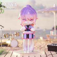 Load image into Gallery viewer, MJ Studio: Misya Idol's Band Series - 1 Blind Box