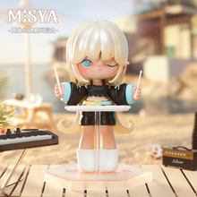 Load image into Gallery viewer, MJ Studio: Misya Idol's Band Series - 1 Blind Box