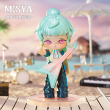 Load image into Gallery viewer, MJ Studio: Misya Idol's Band Series - 1 Blind Box