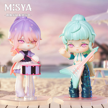 Load image into Gallery viewer, MJ Studio: Misya Idol's Band Series - 1 Blind Box