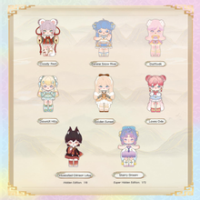 Load image into Gallery viewer, MJ Studio: Misya Incredible Dreaming Series - 1 Blind Box