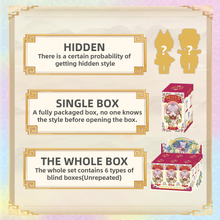 Load image into Gallery viewer, MJ Studio: Misya Incredible Dreaming Series - 1 Blind Box