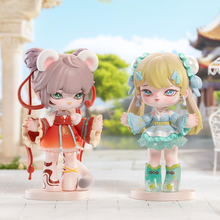 Load image into Gallery viewer, MJ Studio: Misya Incredible Dreaming Series - 1 Blind Box