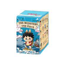 Load image into Gallery viewer, POP MART: THE MONSTERS x One Piece Series Figure - 1 Blind Box
