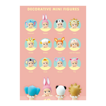 Load image into Gallery viewer, Sonny Angel: Hippers Mini Figure - 1 Blind Box