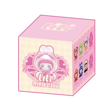 Load image into Gallery viewer, MJ Studio: Lili Dress-Up Diary Series - 1 Blind Box