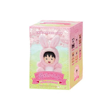 Load image into Gallery viewer, MJ Studio: Chibi Maruko Chan Drag Party Series - 1 Plush Blind Box