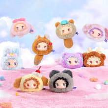 Load image into Gallery viewer, MJ Studio: Lovely Emma Fluffy Dumpling Series - 1 Blind Box