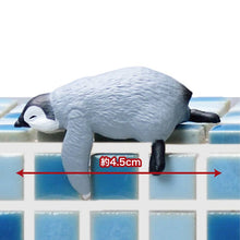 Load image into Gallery viewer, 【JAPANESE BLIND BOX】RESTING PENGUIN BLIND BOX