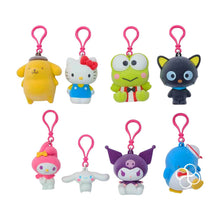Load image into Gallery viewer, Hello Kitty & Friends Figure Hangers - Blind Bag