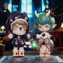 Load image into Gallery viewer, MJ Studio: Misya Mysterious Incredible Magic Academy - 1 Blind Box