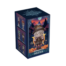 Load image into Gallery viewer, MJ Studio: Misya Mysterious Incredible Magic Academy - 1 Blind Box