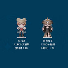 Load image into Gallery viewer, MJ Studio: Misya Mysterious Incredible Magic Academy - 1 Blind Box
