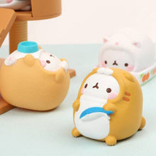 Load image into Gallery viewer, Molang Lazy Cat Costume Figure Blind Box Random Toy Vol.5