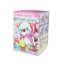 Load image into Gallery viewer, MJ Studio: Emma Fairy Babe Academy Series - 1 Blind Box
