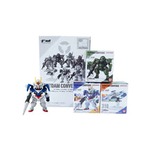 Load image into Gallery viewer, Bandai Gundam Converge #28 – Collectible Mini Figure