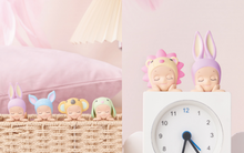 Load image into Gallery viewer, Sonny Angel: Hippers Dreaming Series - 1 Blind Box