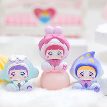 Load image into Gallery viewer, MJ Studio: Lili Dress-Up Diary Series - 1 Blind Box