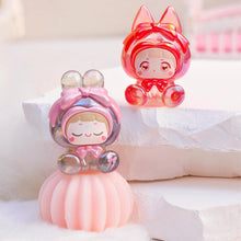 Load image into Gallery viewer, MJ Studio: Lili Dress-Up Diary Series - 1 Blind Box