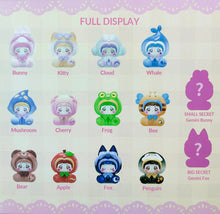 Load image into Gallery viewer, MJ Studio: Lili Dress-Up Diary Series - 1 Blind Box