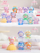 Load image into Gallery viewer, MJ Studio: Lili Dress-Up Diary Series - 1 Blind Box