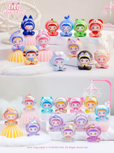 Load image into Gallery viewer, MJ Studio: Lili Dress-Up Diary Series - 1 Blind Box