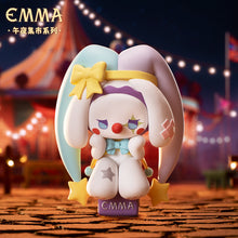 Load image into Gallery viewer, MJ Studio: Emma Secret Forest Midnight Market Series - 1 Blind Box
