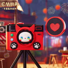 Load image into Gallery viewer, MJ Studio: Emma Secret Forest Midnight Market Series - 1 Blind Box