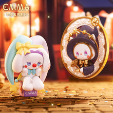 Load image into Gallery viewer, MJ Studio: Emma Secret Forest Midnight Market Series - 1 Blind Box