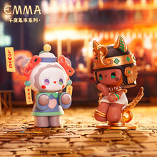 Load image into Gallery viewer, MJ Studio: Emma Secret Forest Midnight Market Series - 1 Blind Box