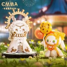 Load image into Gallery viewer, MJ Studio: Emma Secret Forest Midnight Market Series - 1 Blind Box