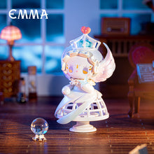 Load image into Gallery viewer, MJ Studio: Emma Secret Forest Blizzard Manor (Frostveil Villa) Series - 1 Blind Box