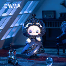Load image into Gallery viewer, MJ Studio: Emma Secret Forest Blizzard Manor (Frostveil Villa) Series - 1 Blind Box