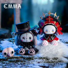 Load image into Gallery viewer, MJ Studio: Emma Secret Forest Blizzard Manor (Frostveil Villa) Series - 1 Blind Box
