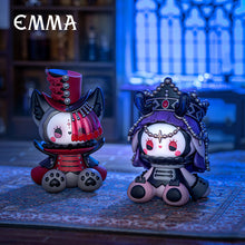 Load image into Gallery viewer, MJ Studio: Emma Secret Forest Blizzard Manor (Frostveil Villa) Series - 1 Blind Box