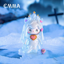 Load image into Gallery viewer, MJ Studio: Emma Secret Forest Blizzard Manor (Frostveil Villa) Series - 1 Blind Box